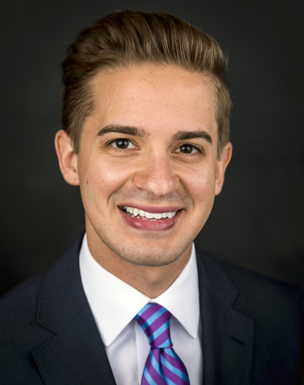 Christopher Brantley