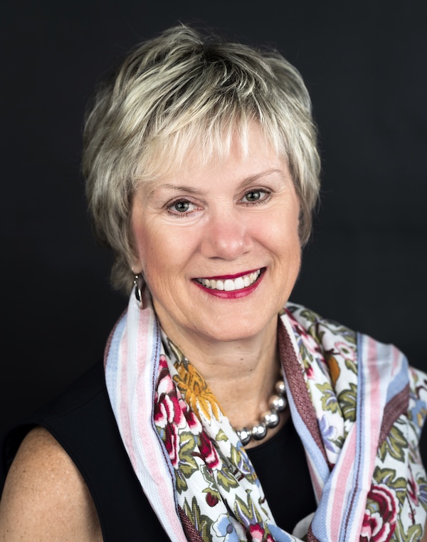 Marjorie Floyd
