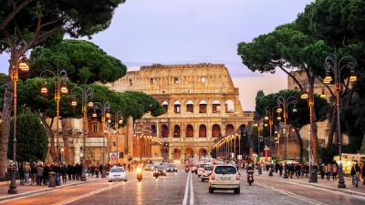 Rome